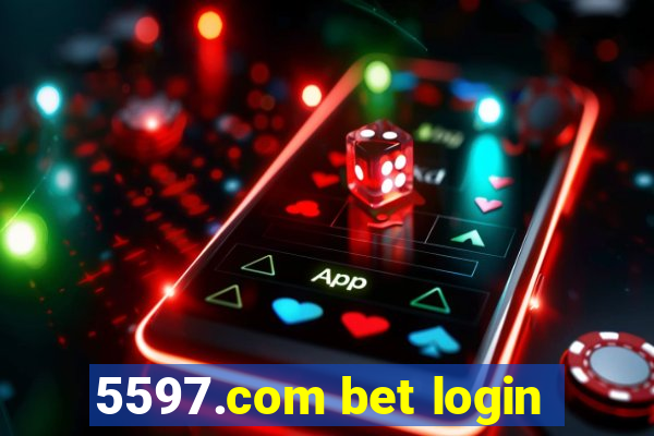 5597.com bet login